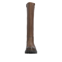 Rieker 72656 Boot - Walnut Brown