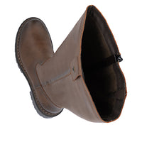 Rieker 72656 Boot - Walnut Brown
