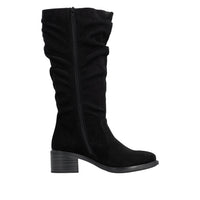 Rieker 74192 Boot - Black