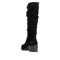 Rieker 74192 Boot - Black