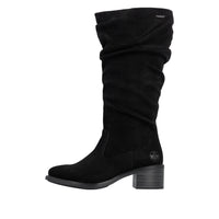 Rieker 74192 Boot - Black