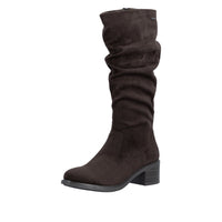 Rieker 74192 Boot - Espresso Brown