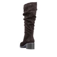 Rieker 74192 Boot - Espresso Brown