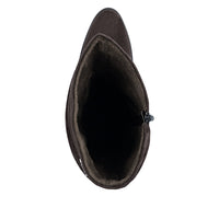 Rieker 74192 Boot - Espresso Brown