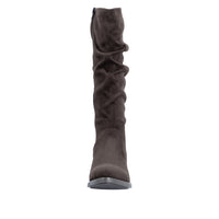 Rieker 74192 Boot - Espresso Brown