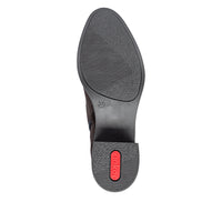 Rieker 74192 Boot - Espresso Brown