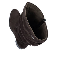 Rieker 74192 Boot - Espresso Brown