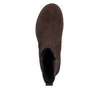 Rieker 75860 Boot - Tobacco Brown