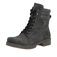 Rieker 79525 Boot - Anthracite/Graphite