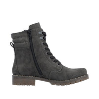 Rieker 79525 Boot - Anthracite/Graphite