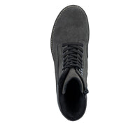 Rieker 79525 Boot - Anthracite/Graphite