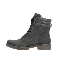 Rieker 79525 Boot - Anthracite/Graphite