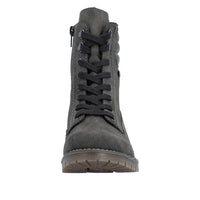 Rieker 79525 Boot - Anthracite/Graphite
