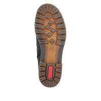 Rieker 79525 Boot - Anthracite/Graphite