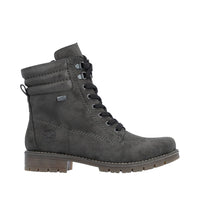 Rieker 79525 Boot - Anthracite/Graphite