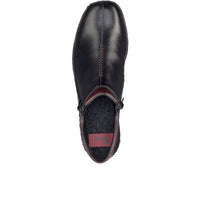 Rieker L3882 - Schwarz Boots