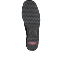 Rieker L3882 - Schwarz Boots