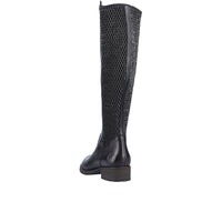 Rieker Z9591 Boot - Black