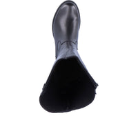 Rieker Z9591 Boot - Black