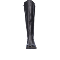 Rieker Z9591 Boot - Black