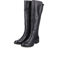 Rieker Z9591 Boot - Black