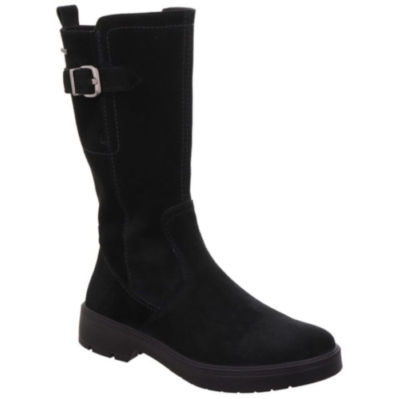 Legero Mystic 000196 - Schwarz Boots