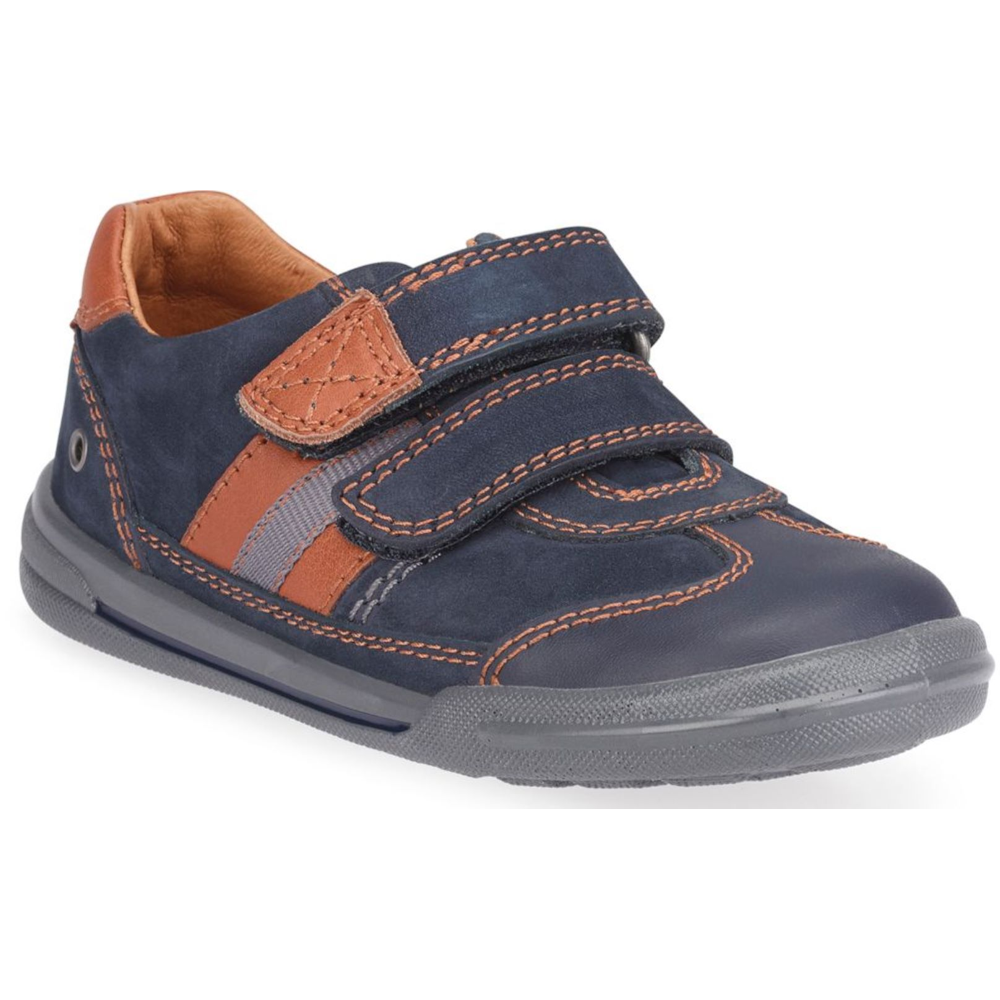 Start-rite Seesaw - Navy Shoes