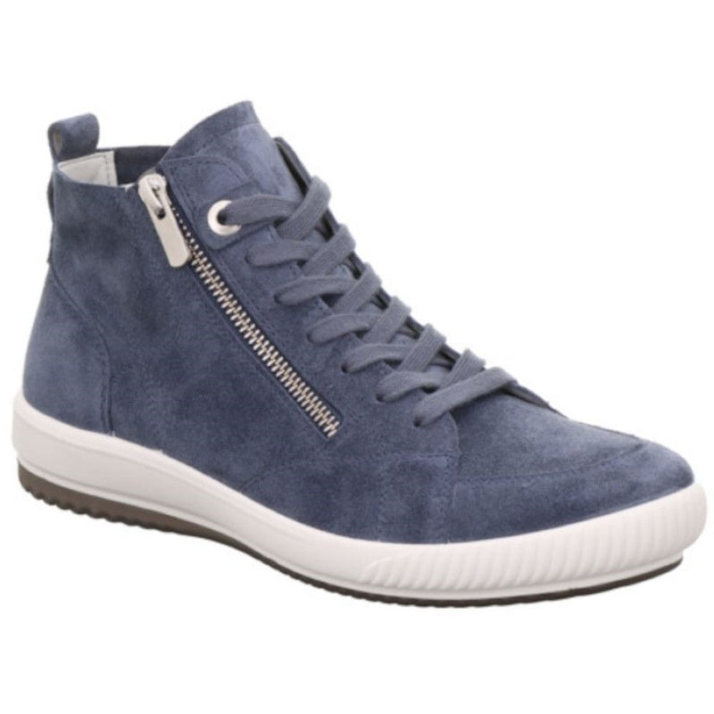 Legero Tanaro 5.0 00217 - Indacox (Blau) Boots