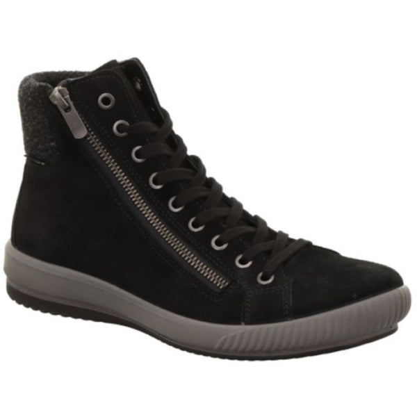 Legero Tanaro 5.0 000269 - Schwarz Boots