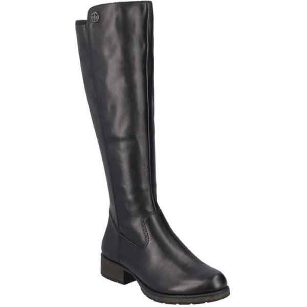 Rieker Z9591 - Schwarz Boots