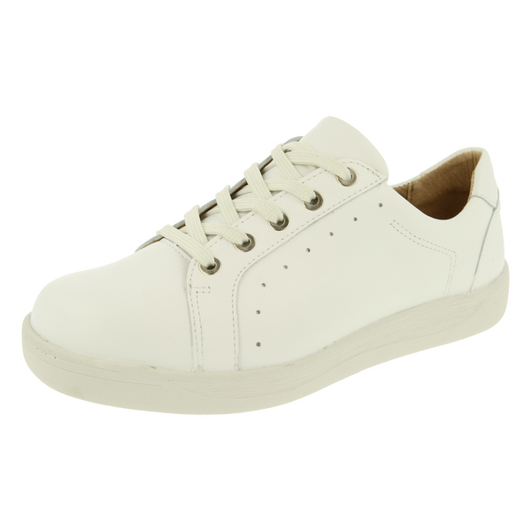 DB Sinead - White Casual