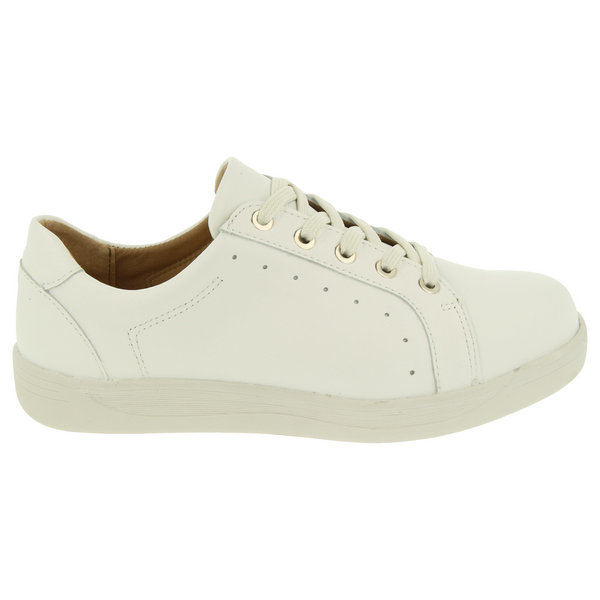 DB Sinead - White Casual