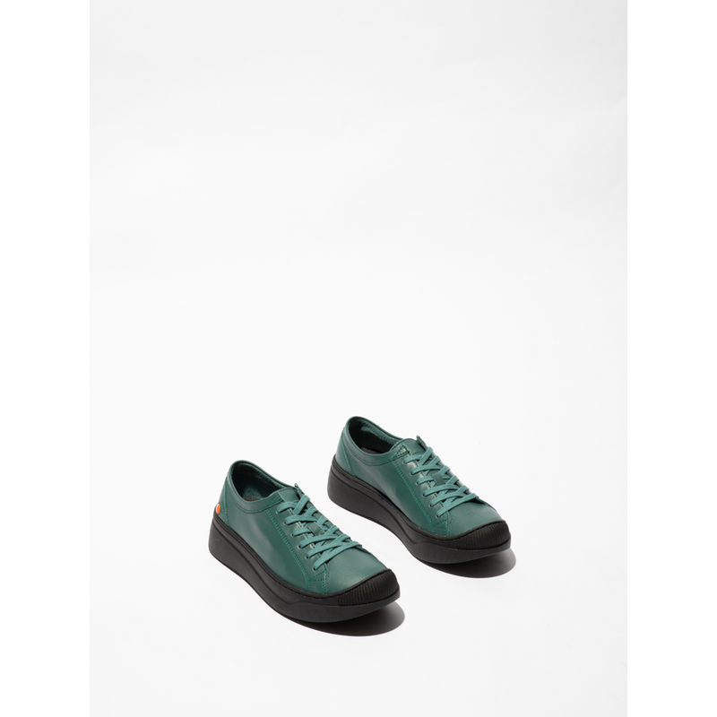 Softinos Apur - Teal Casual