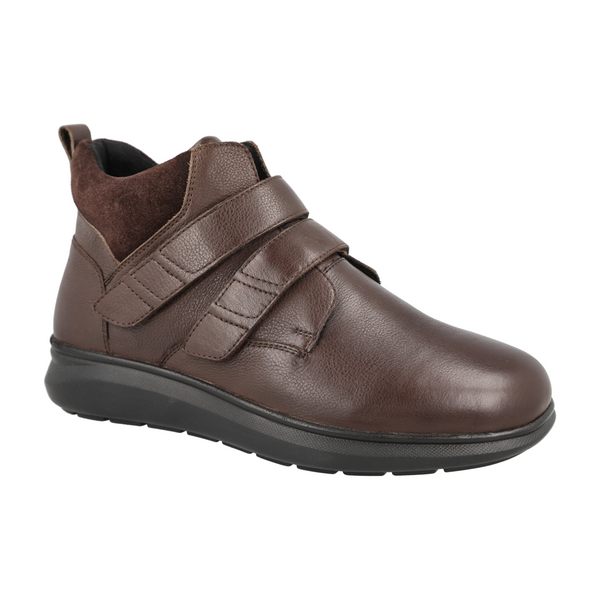 DB Solomon - Brown Boots