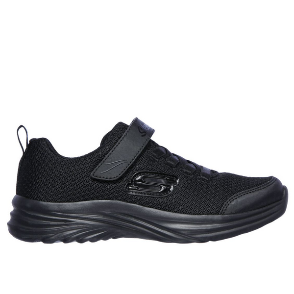 Skechers Dreamy Dancer-Miss Minimalist - Black Black School