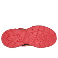 Skechers Light Storm 3 - Prism Tech Trainer - Red/Black