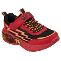 Skechers Light Storm 3 - Prism Tech Trainer - Red/Black