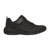 Skechers Microspec Advance Trainer - Black