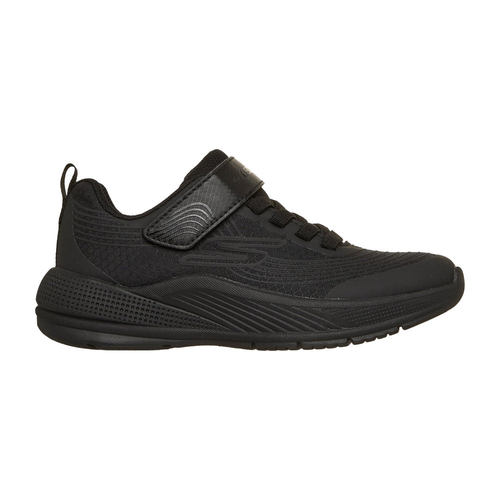 Skechers Microspec Advance Trainer - Black