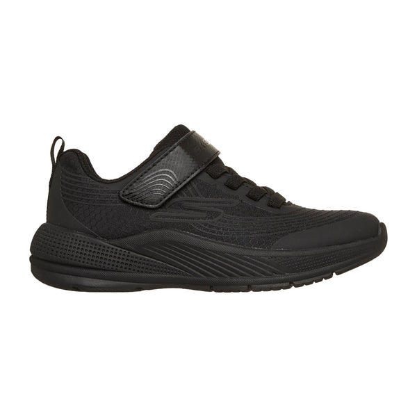 Skechers Microspec Advance Trainer - Black