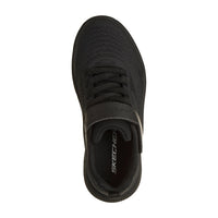 Skechers Microspec Advance Trainer - Black