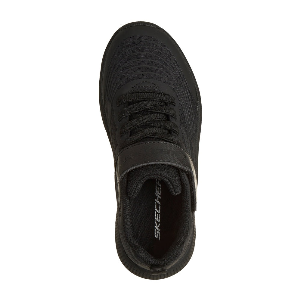 Skechers Microspec Advance Trainer - Black