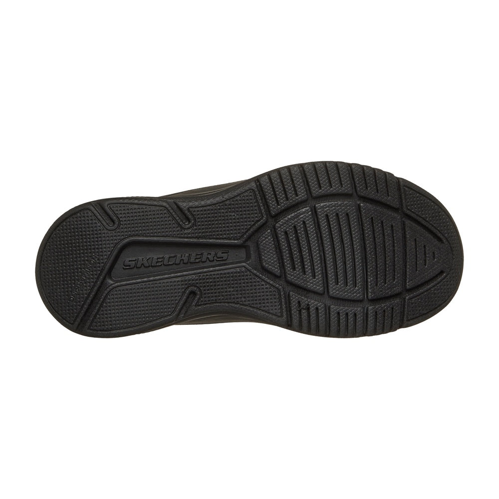 Skechers Microspec Advance Trainer - Black
