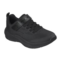 Skechers Microspec Advance Trainer - Black