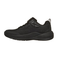 Skechers Microspec Advance Trainer - Black