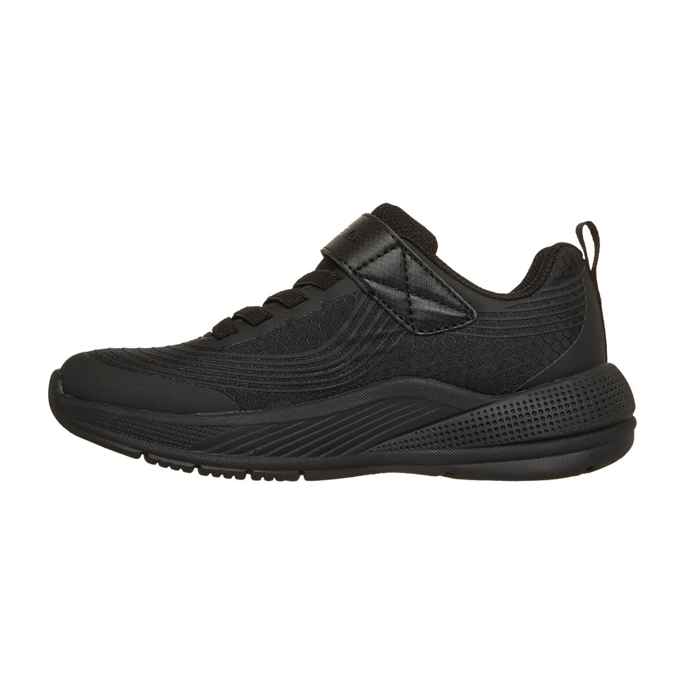 Skechers Microspec Advance Trainer - Black