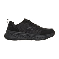 Skechers Edgeride - Rekze Trainer - Black