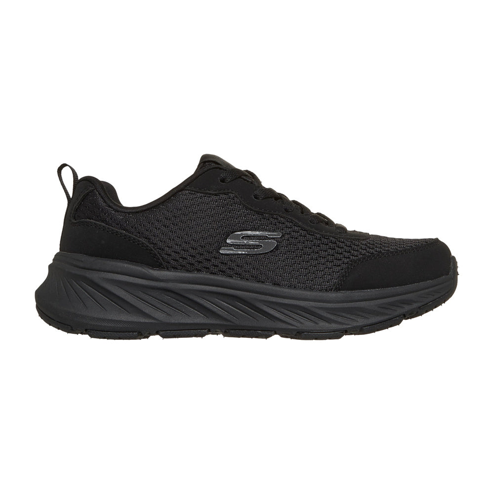 Skechers Edgeride - Rekze Trainer - Black