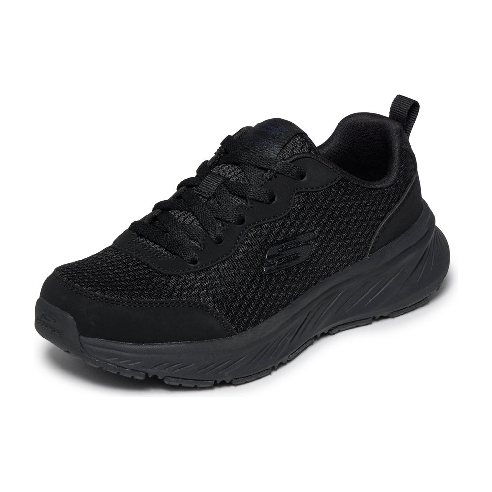 Skechers Edgeride - Rekze Trainer - Black