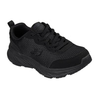 Skechers Edgeride - Rekze Trainer - Black